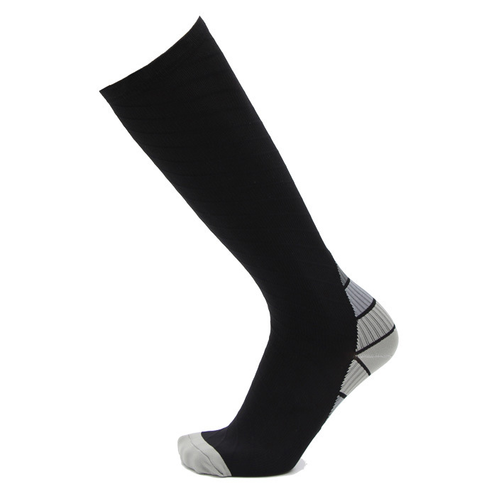 Football Compression Stockings Soccer Socks For Men Women Knee High Socks for Varicose Veins